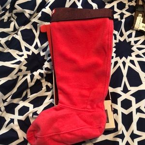 Hunter Boot socks